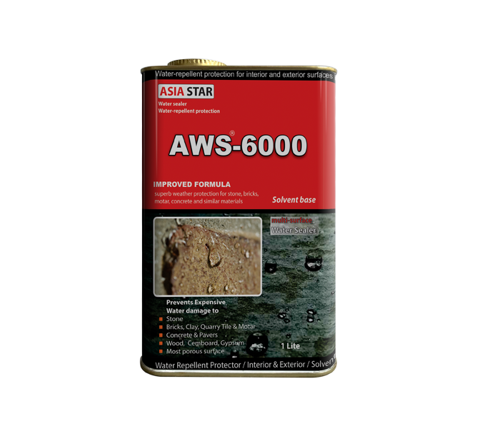 Chống thấm đá AWS-6000