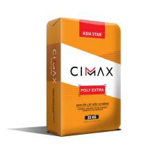 CIMMAX POLY EXTRA - Keo ốp lát tiêu chuẩn C2