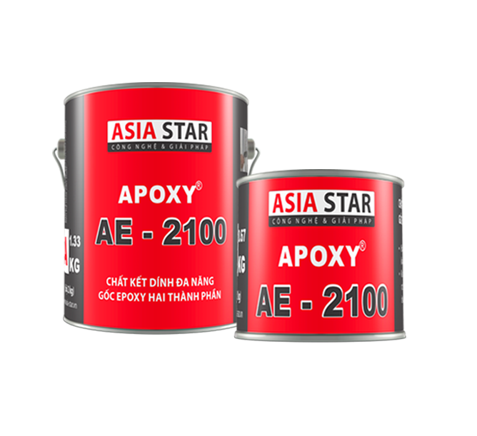 APOXY AE-2100