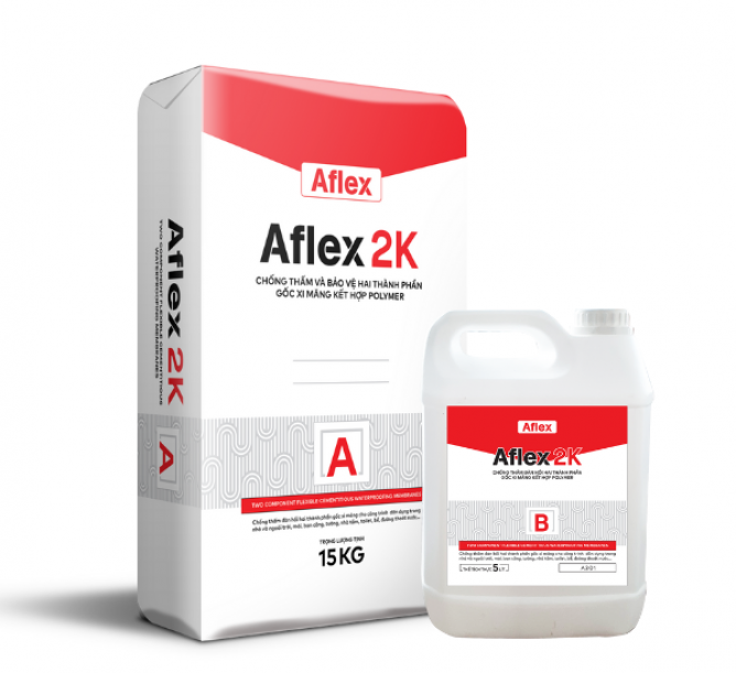 AFLEX 2K A301
