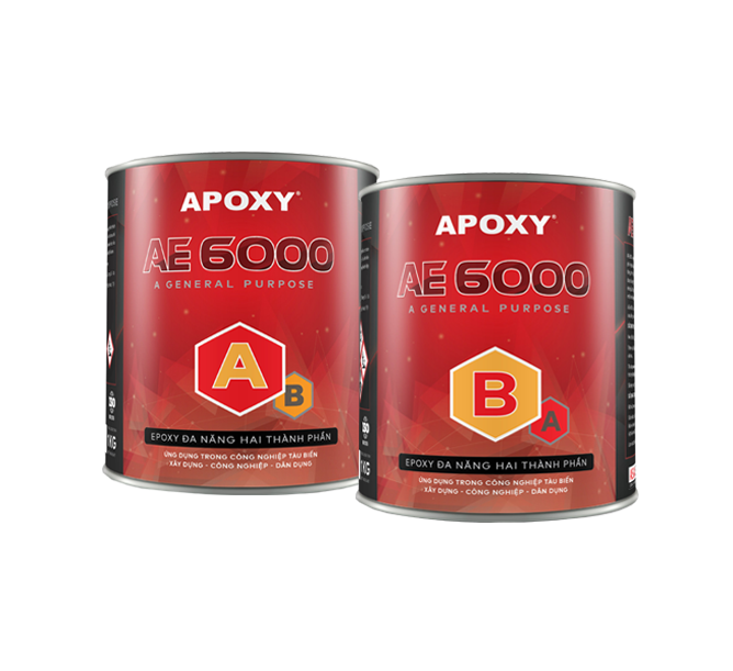 APOXY AE-6000