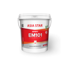 Vữa gốc epoxy 2 thành phần EM101