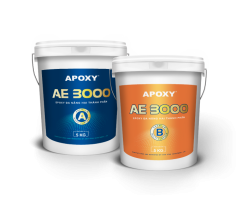 APOXY AE 3000