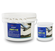 APOXY AMT-16 - Bả gốc nhựa EPOXY