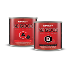 APOXY AE-6000