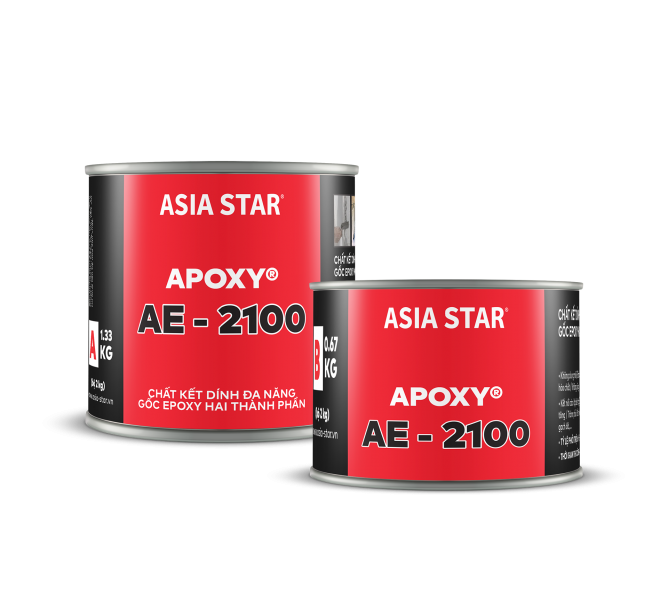 APOXY AE-2100