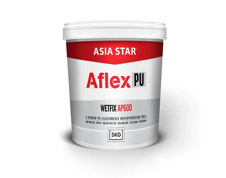 AFLEX PU WETFIX AP600