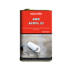 AWS® ACRYL 23