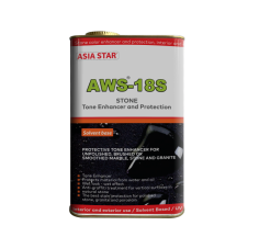 AWS-18S - Dung dịch tăng cường màu sắc và chống thấm đá