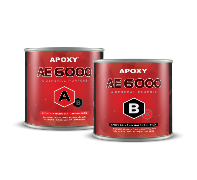 APOXY AE-6000