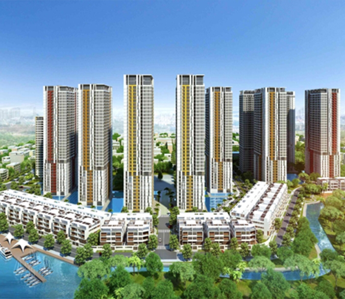 The Everich3, Quận 7